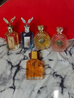 Perfume $15 Each
