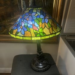 Night Stand Lamp