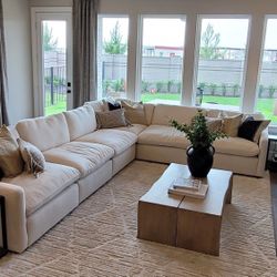 Sectional Custom Any Size Any Color No Money Down No Credit Need 0% Interest 