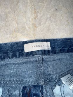 Blue jeans