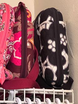 Vera Bradley small laptop cases