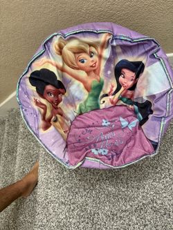 Tinkerbell chair