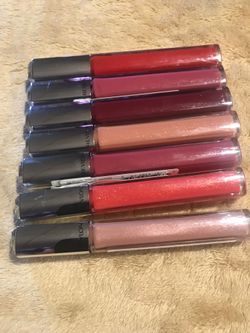 Revlon Lip new