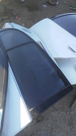 1999 gs 400 parting out