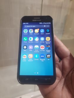 Samsung galaxy s6 active unlocked for Sale in Lake Worth FL