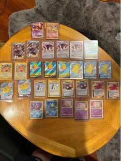 Pokemon Celebrations Cards Duplicates