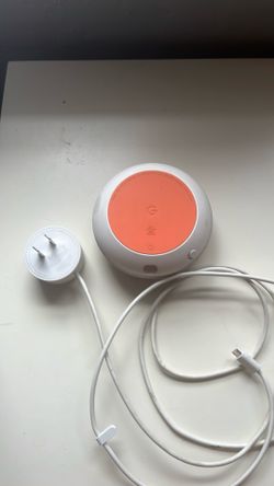 Google home 2018