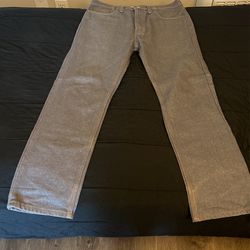 Levi’s Strauss & Co. 501
