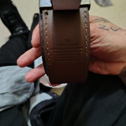 True Religion belt