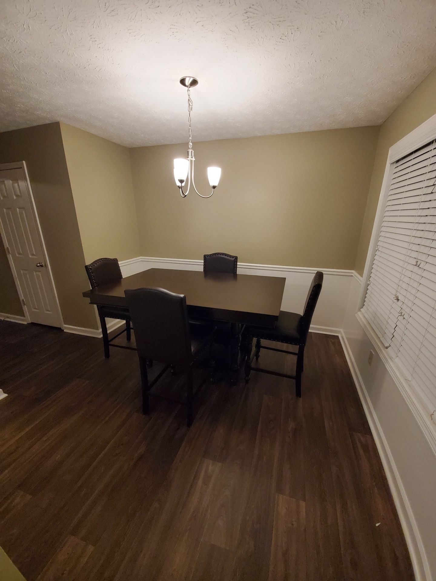 Stanton Counter Height Table