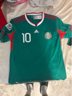 Mexico Jersey