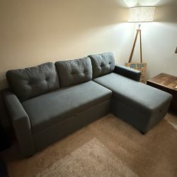 Free Couch