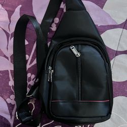 Crossover Bag 