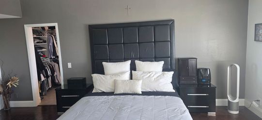 Bedroom Set