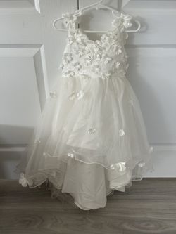Flower Girl Dresses