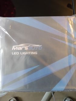 LED Headlights For 1999 Chey Pick Up