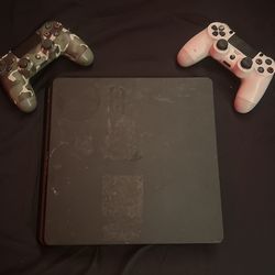 PS4