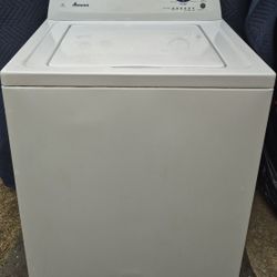 Washer Amana 