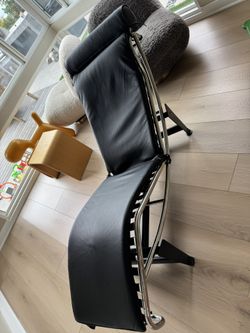 Reclining Chair