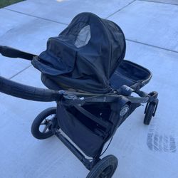Baby Jogger City Select 