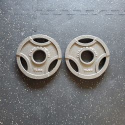 WEIGHTS 