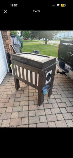 Sox cooler