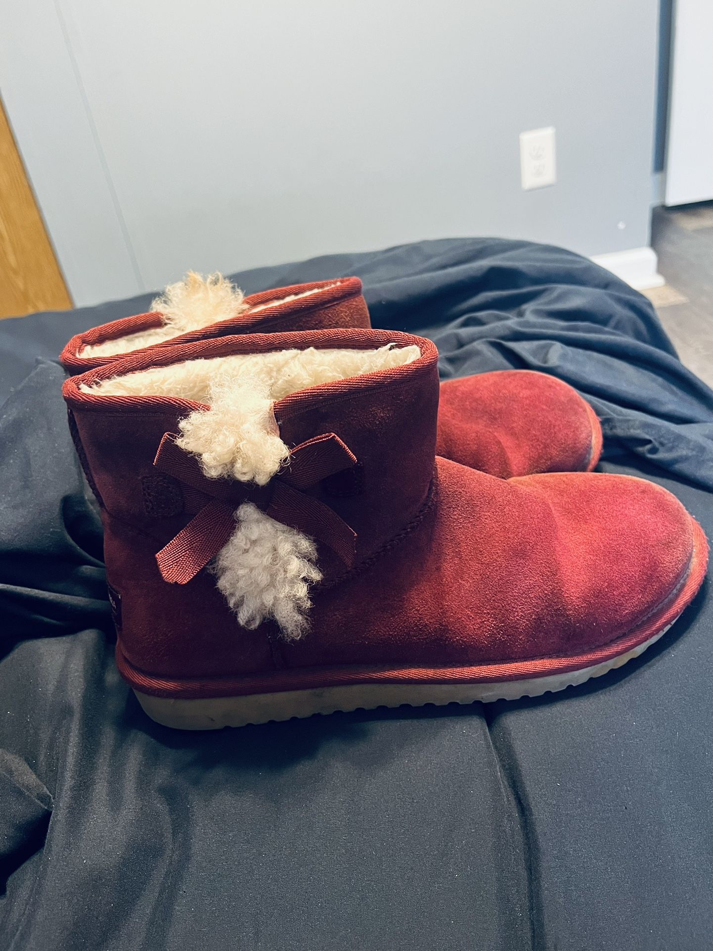 Kookaburra By Ugg Boots 