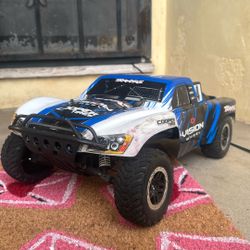 Rc Car