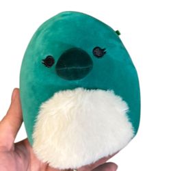 Squishmallows Selassi the Platypus Plush – 5” – Ultra Soft Stuffed Animal