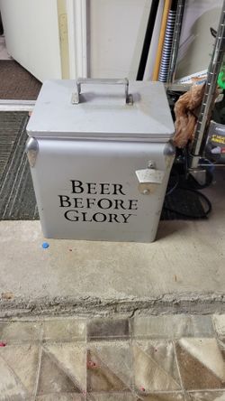 Cooler