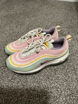 Women’s air max 97
