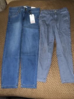 Boys Clothes Size 4-5, 5, And 6