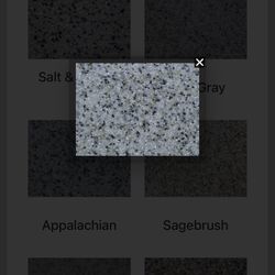 Everlast Epoxy Floor (APPALACHIAN) FREE