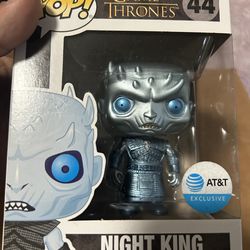 Game of thrones Funko Pop