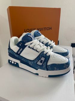 LV Men’s Shoes