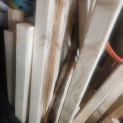 Scrap Wood