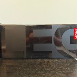 Lenovo Legion Go 2 8.8" 144Hz 2K OLED AMD Z2 Extreme 32GB RAM 1TB SSD Brand New 