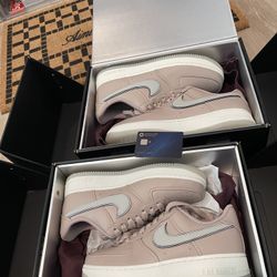 A Ma Maniére Air Force 1 DS 