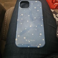 IPhone 15/15 Plus Burga Phone Case