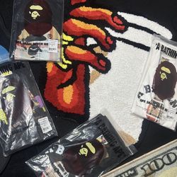 Bape T - Shirts 
