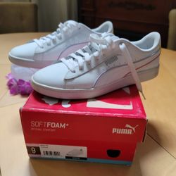 Women's Shoes Adidas And Puma