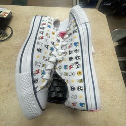 Converse Size 7M/9W