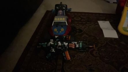 A Spider-Man car deal