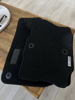 Jeep rugs
