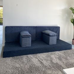 Arabic Traditional Seating 