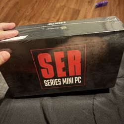 Mini Pc 