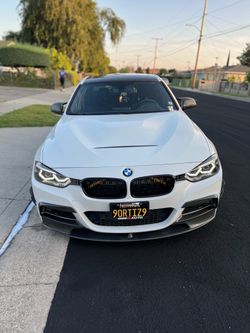 2013 BMW 335i