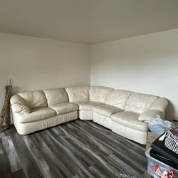 FREE COUCH!