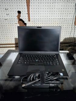 Dell latitude Laptop