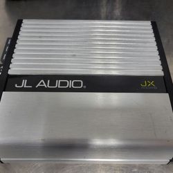 Car Audio Amplifier 